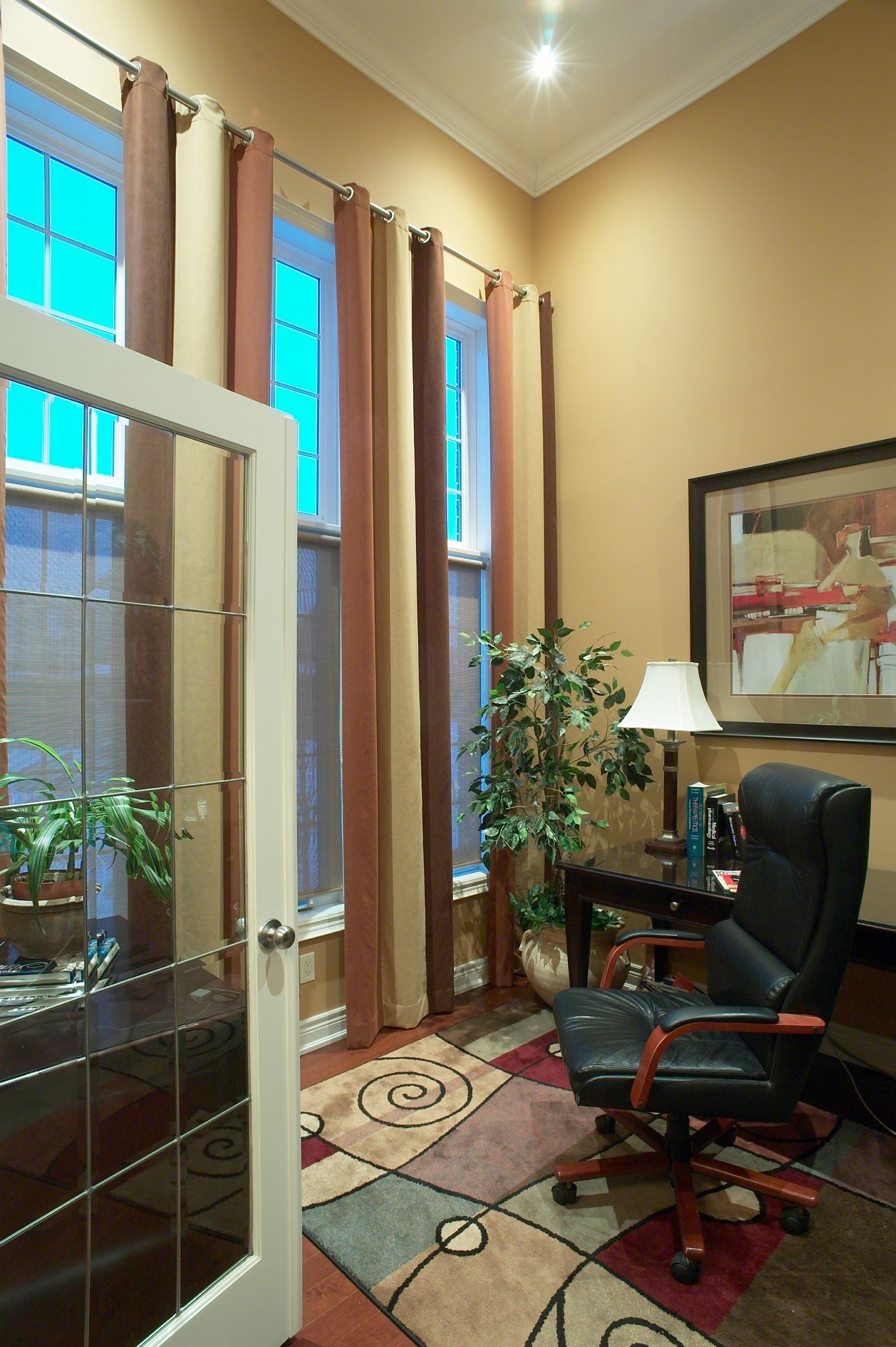 Pinkus Interiors - Cover photo