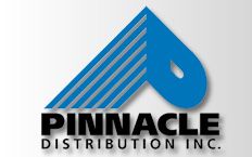 Pinnacle Distribution Inc - Logo