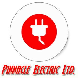Pinnacle Electric Ltd - Logo