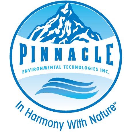 Pinnacle Environmental Technologies - Logo
