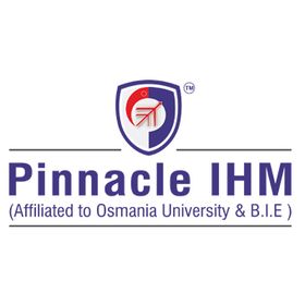 Pinnacle Institute of Hotel Management & Catering Technology (PIHMCT) - Logo