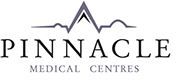 Pinnacle Medical Centres - Logo