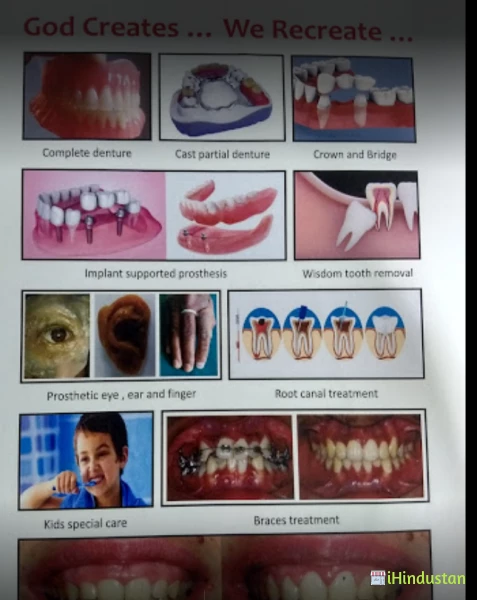 PINNACLE Multispeciality Dental Clinic - Logo
