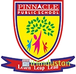Pinnacle Public School - Logo