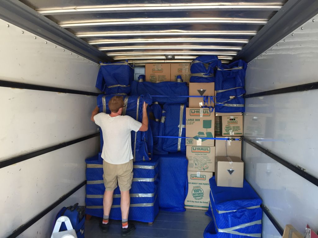 Pinnacle Relocators Inc. - Cover photo