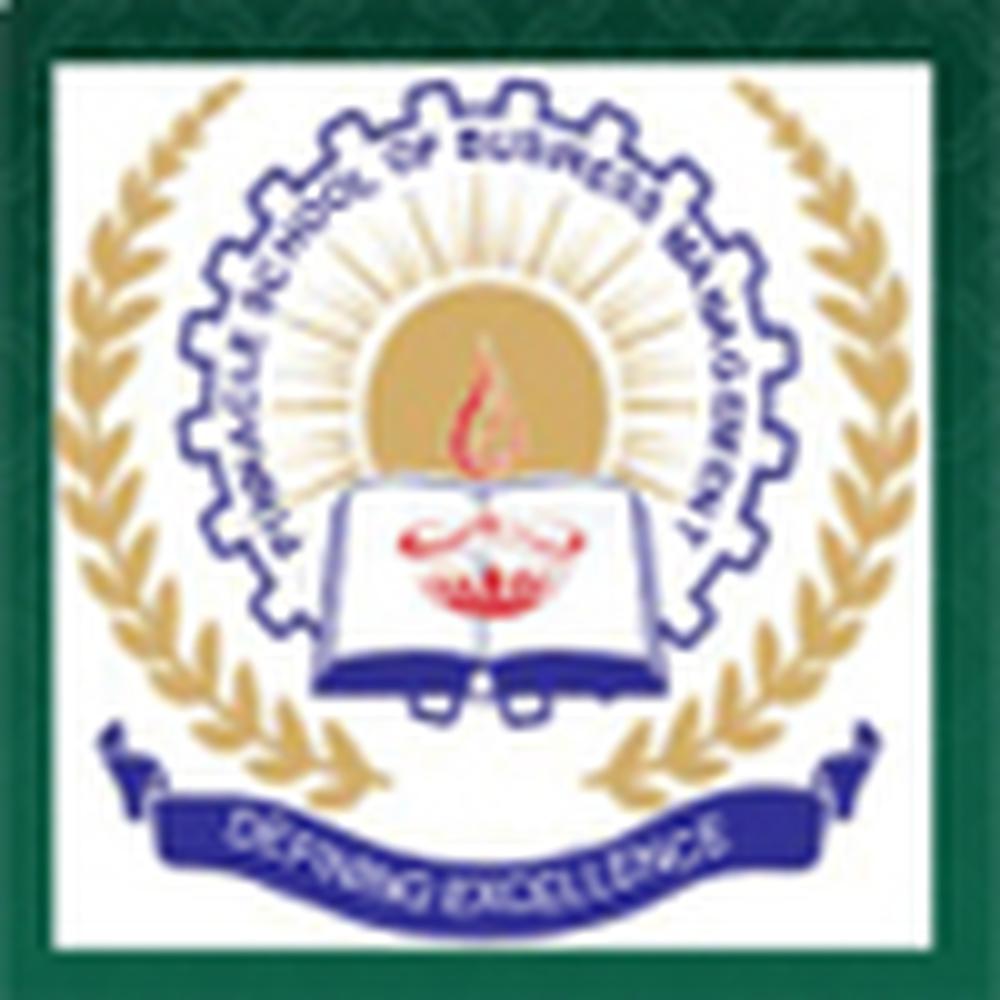 Pinnacle School of Business Management (PSBM) - Logo