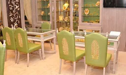 Pinni Badrinath Jewellery - Cover photo