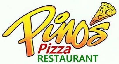 Pino&s;s Pizza Restaurant - Logo