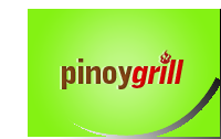 Pinoy Grill - Logo