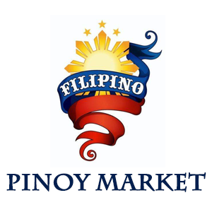 Pinoy Market - Logo