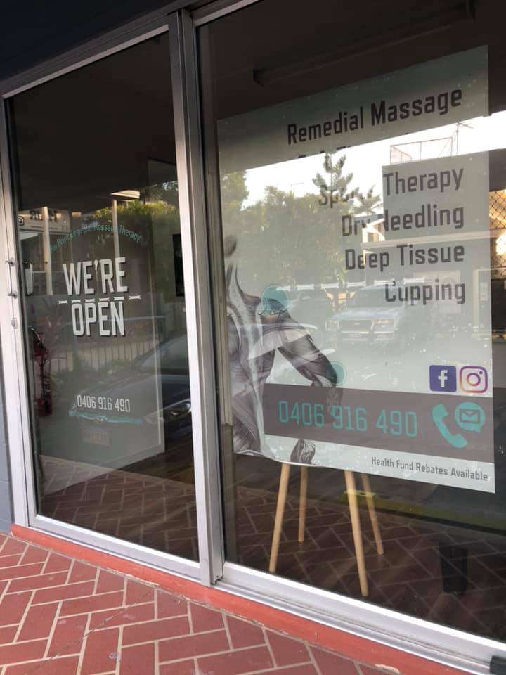 Pin Point Remedial Therapies - Cover photo