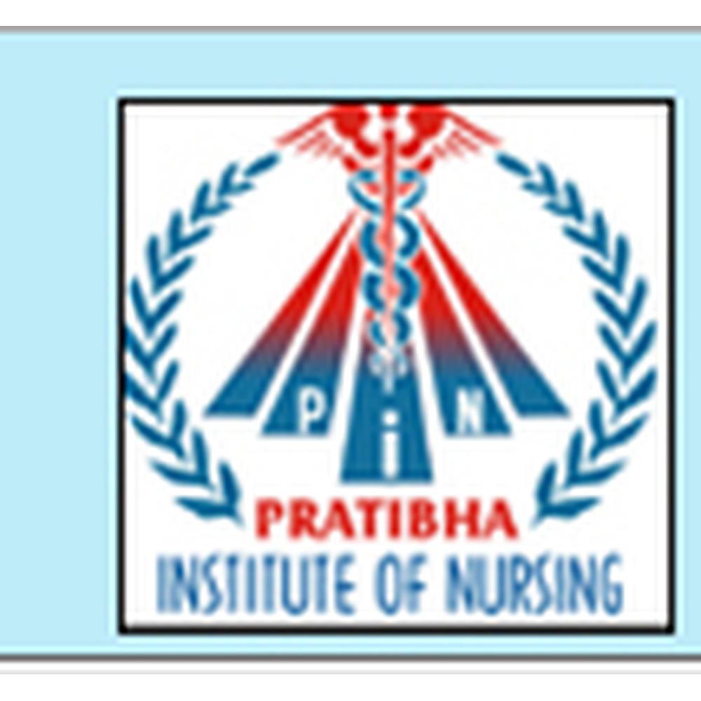 PIN Raipur (PIN) - Logo