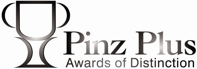 Pinz Plus - Logo