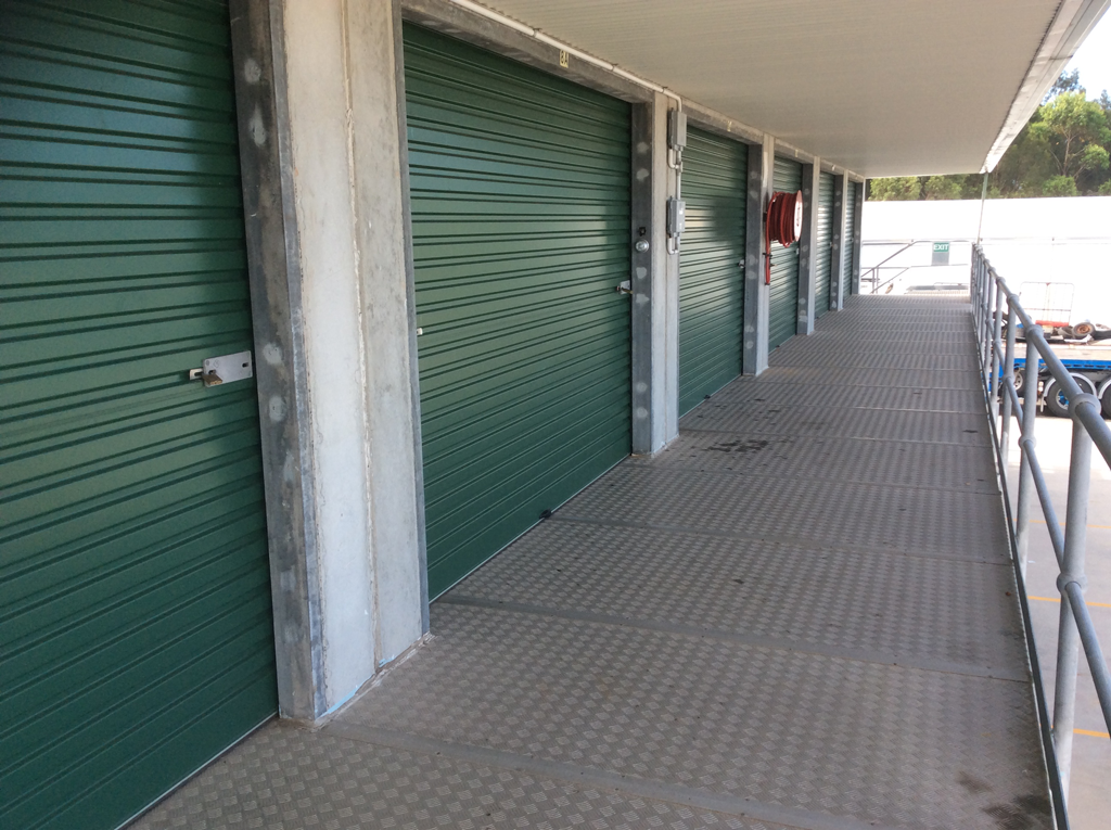 Pioneer Beach Storage & Rentals Pty Ltd - Cover photo