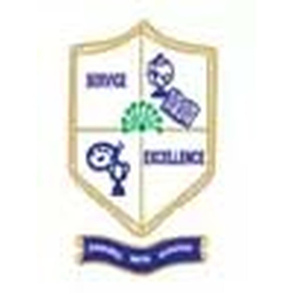 Pioneer College of Arts and Science (PCAS) - Logo