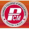 Pioneer College of Management (PCM) - Logo