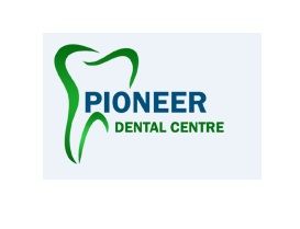 Pioneer Dental Centre - Logo