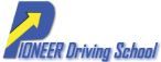 Pioneer Driving School Inc - Logo