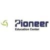 Pioneer Education Center (PEC) - Logo