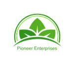 Pioneer Enterprises - Logo