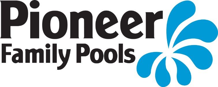 Pioneer Family Pools Head Office - Logo