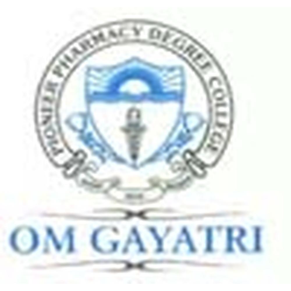 Pioneer Group Of Institutes - Logo