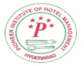 Pioneer Institute of Hotel Management (PIHM) - Logo