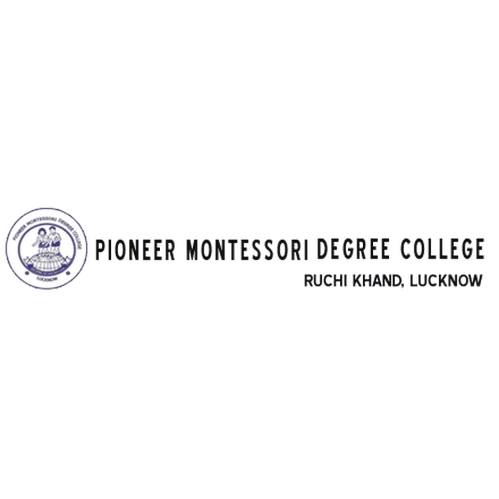 Pioneer Montessori Degree College (PIONEER COLLEGE) - Logo