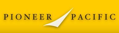 Pioneer Pacific Camp - Logo