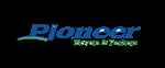Pioneer Packers Movers - Logo