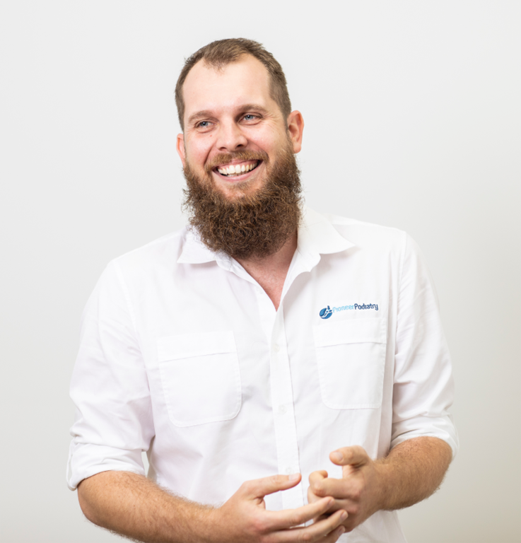 Pioneer Podiatry - Cover photo