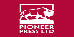 Pioneer Press Limited - Logo