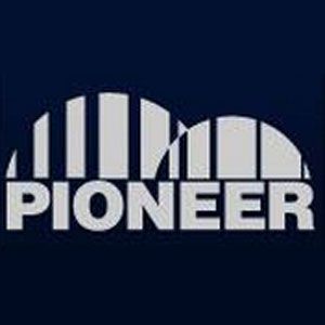 Pioneer Steel Manufacturers Ltd. - Logo