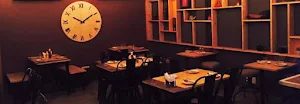 Pipeline Pizzeria - Logo