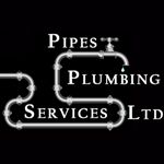 Pipes Plumbing Services Ltd. - Logo