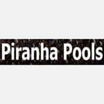 Piranha Pools - Logo