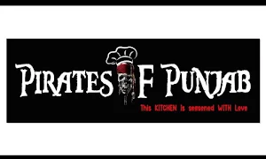 Pirates Of Punjab - Cover photo
