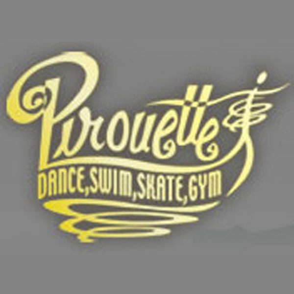 Pirouette - Logo