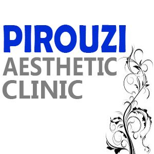 Pirouzi Aesthetic Clinic - Logo
