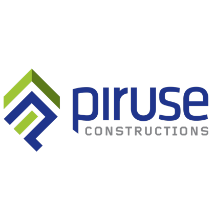 Piruse Constructions - Logo