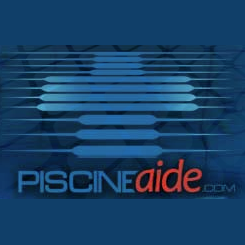 Piscine Aide - Logo