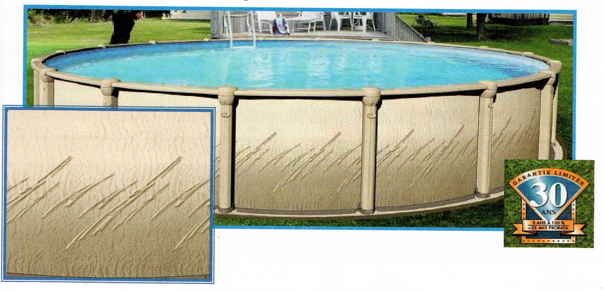 Piscine C St-Onge - Logo