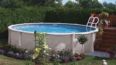 Piscine Horizon Ouest - Logo