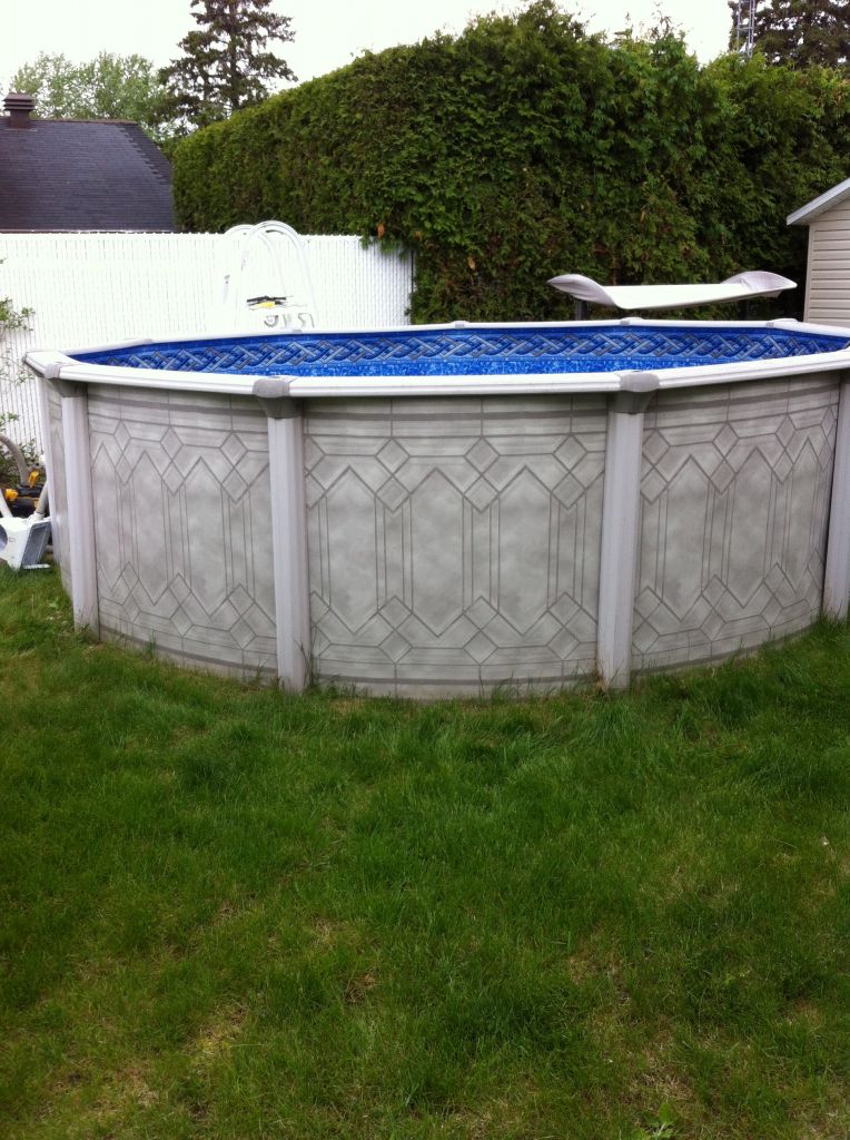 Piscine Pagend Maintenance &a; Installation - Cover photo