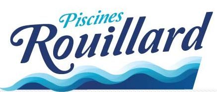 Piscines Joseph Rouillard Inc - Logo