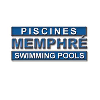 Piscines Memphré Inc. - Logo