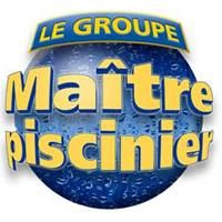 Piscines PGS - Maître Piscinier - Logo
