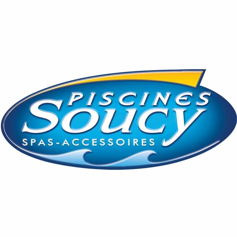 Piscines Soucy - Logo