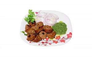 Pishori Chicken Corner - Logo