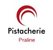 Pistacherie Praline - Logo